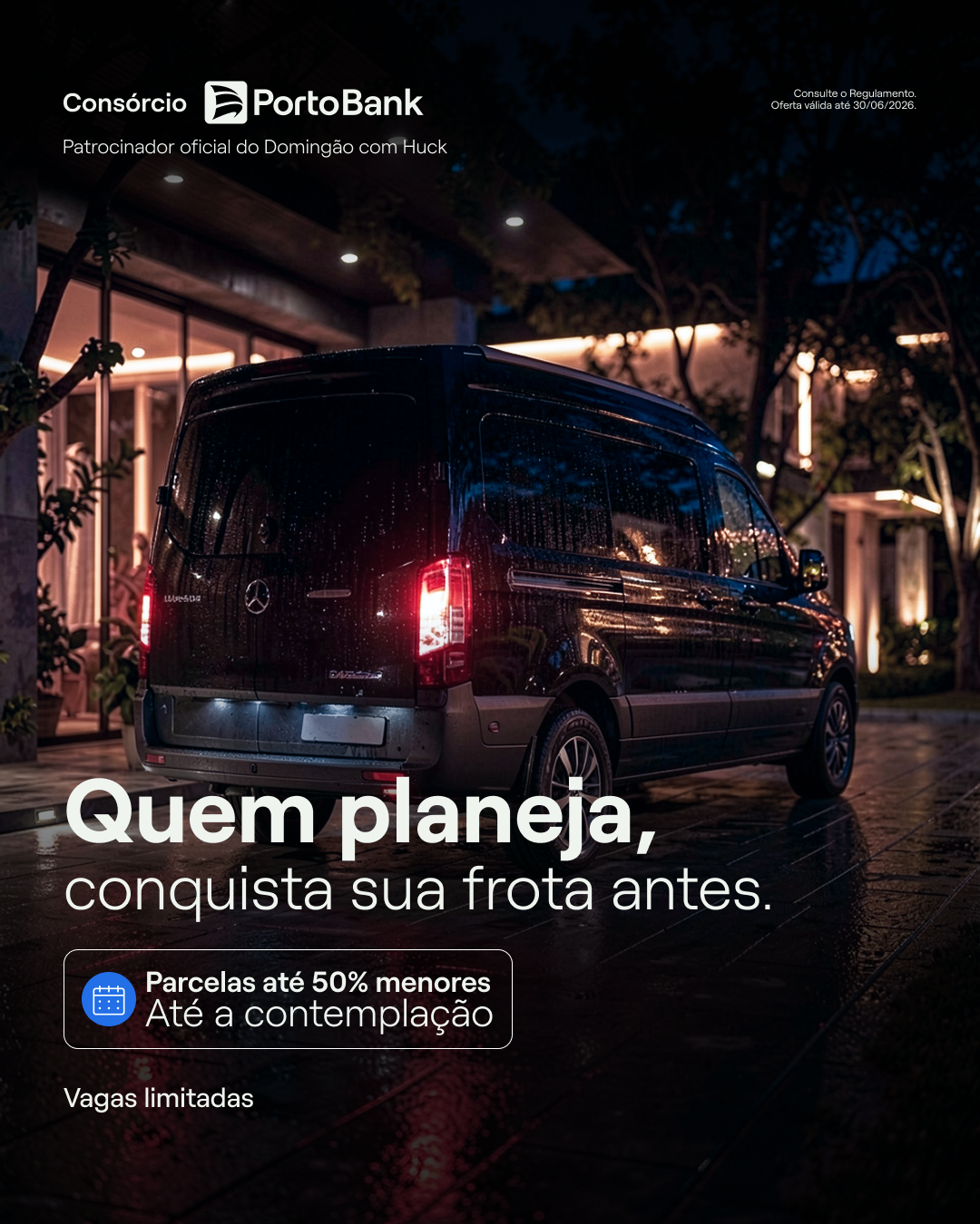 Consórcio de Pesados Tradicional