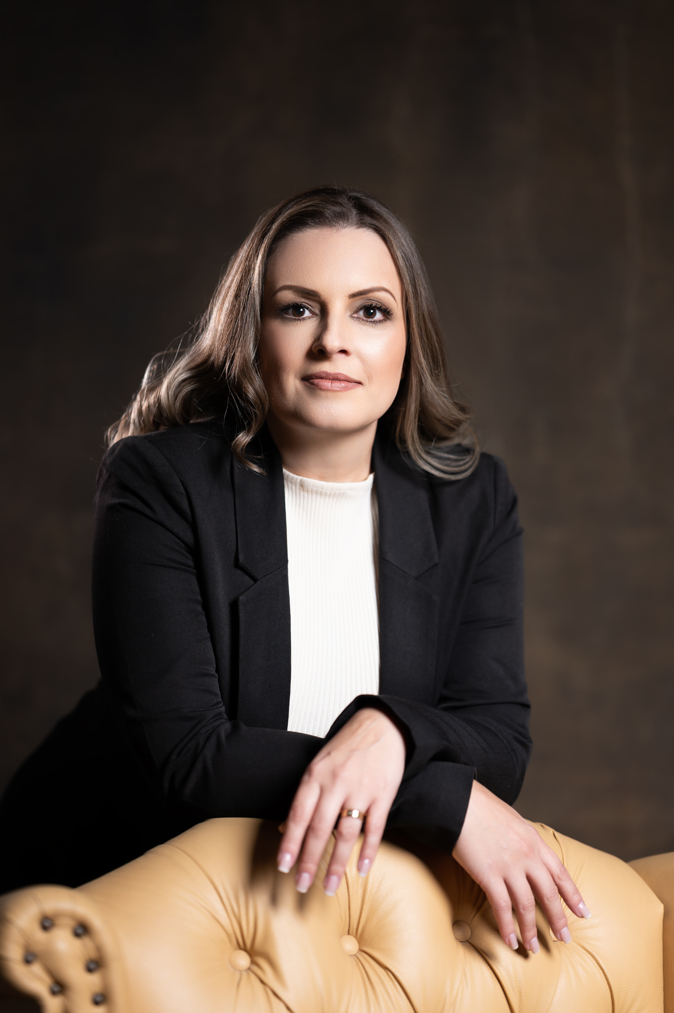 Renata Almada — Especialista em Consórcio Porto Seguro
