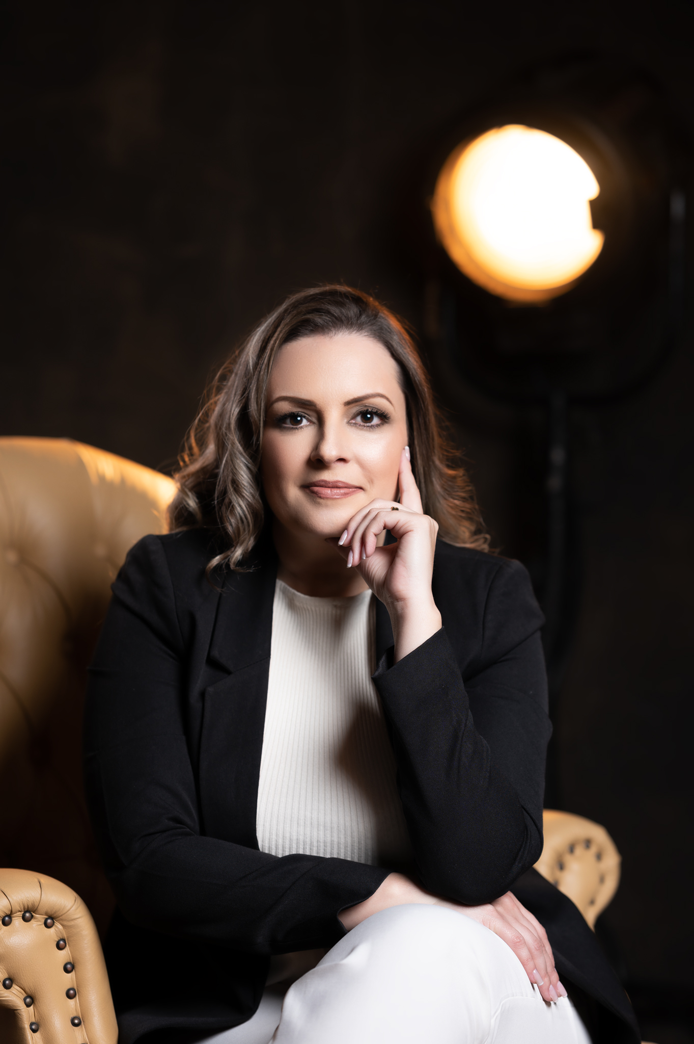 Renata Almada — Consultora de Consórcio Porto Seguro