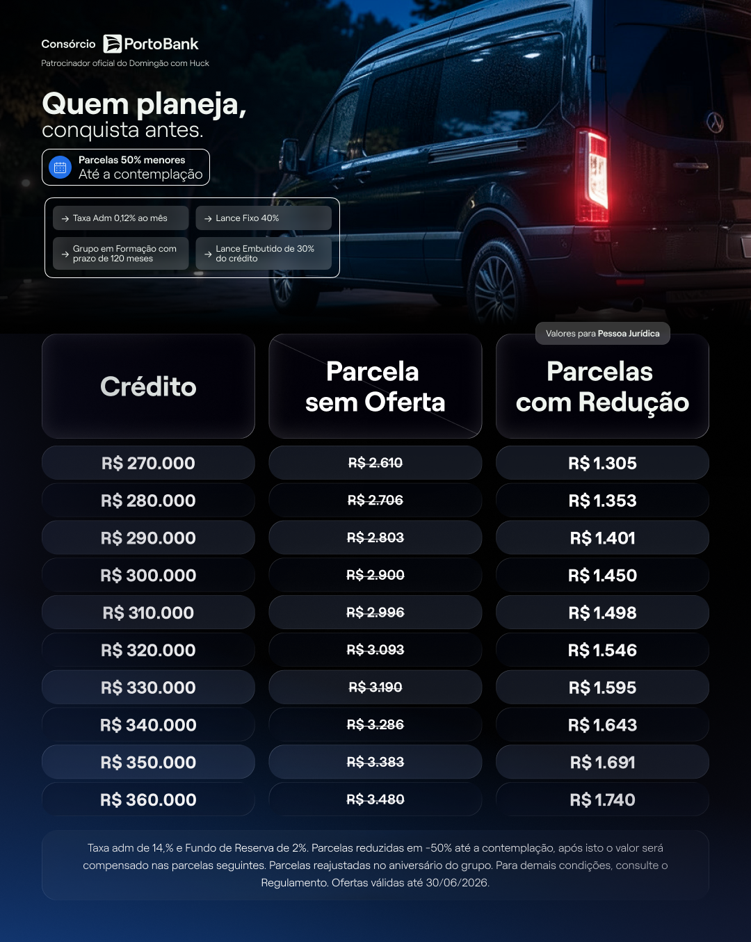 Pesados faixa 2 — versão B